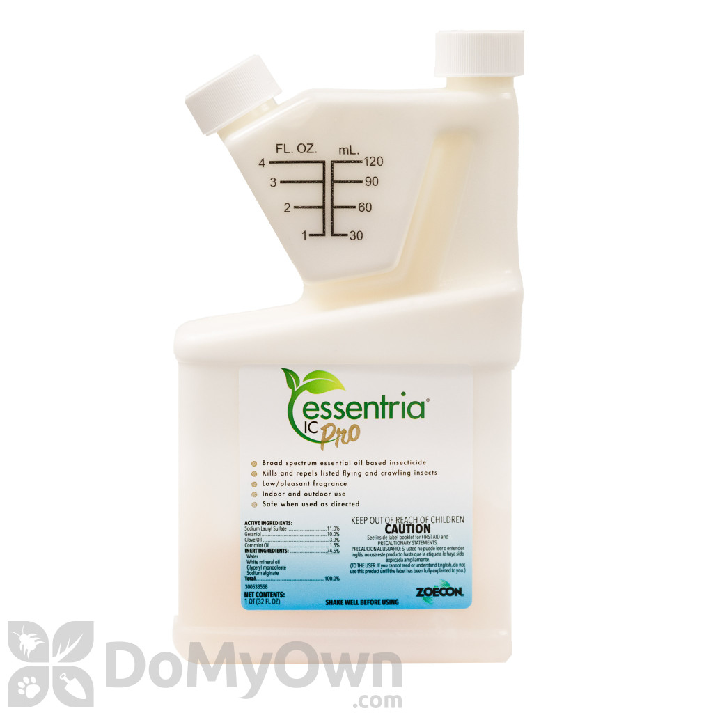best organic spider sprays