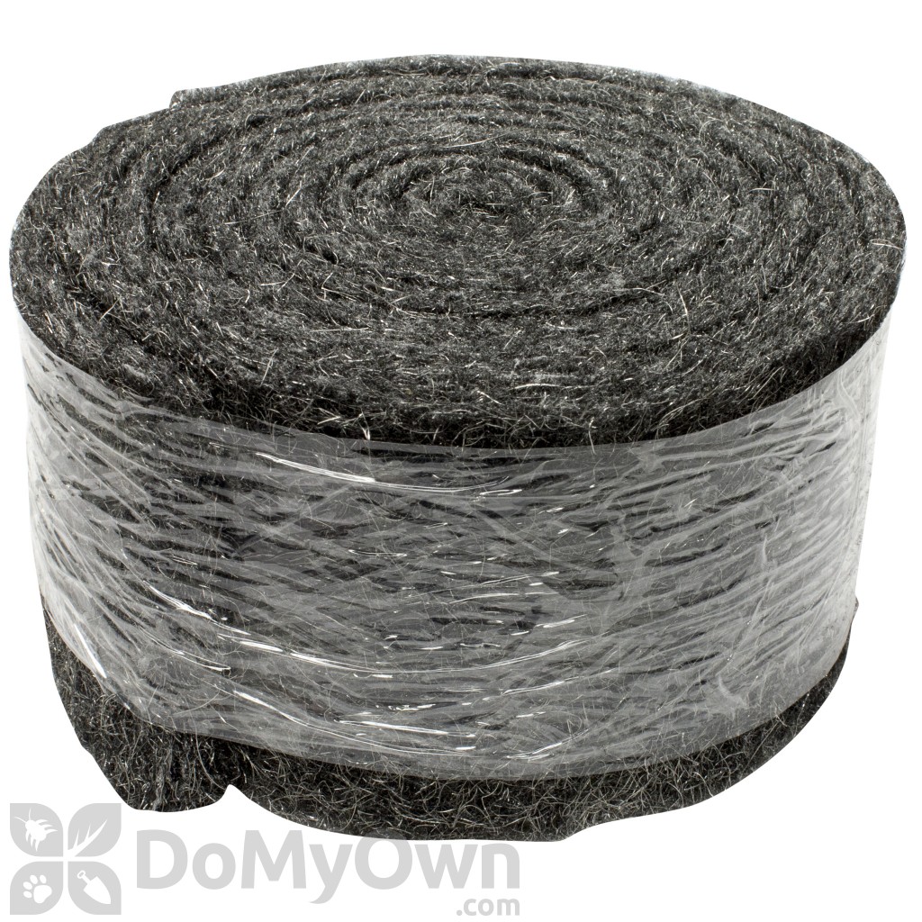 Wire Mesh to keep out mice and rats